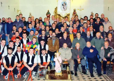 La Botarga 2016