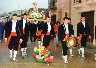 La Botarga 2016