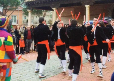 La Botarga 2016