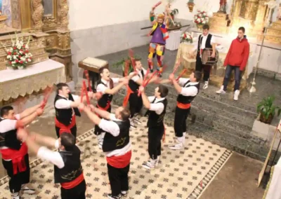 La Botarga 2016