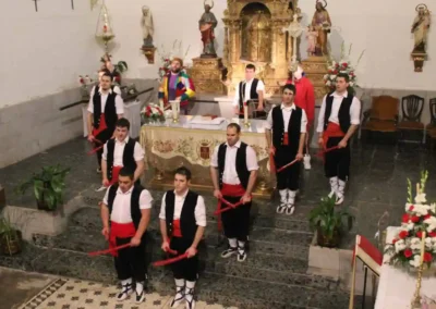 La Botarga 2016