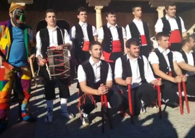 La Botarga 2016