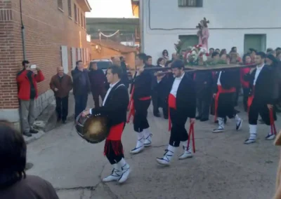 La Botarga 2016