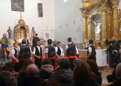 La Botarga 2016