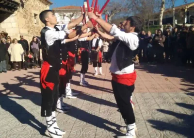 La Botarga 2016