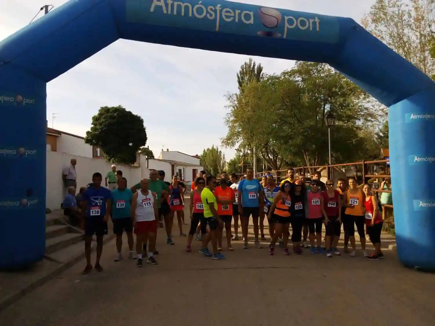 Cross Popular 2016