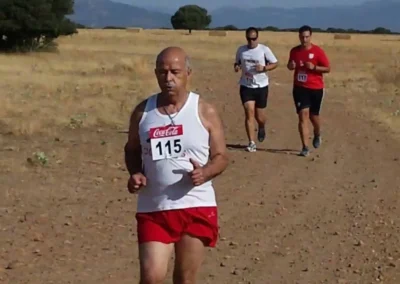 Cross Popular 2016