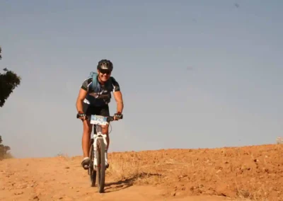 Marcha MTB 2016