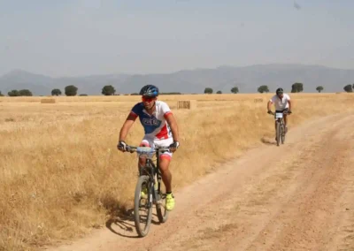 Marcha MTB 2016