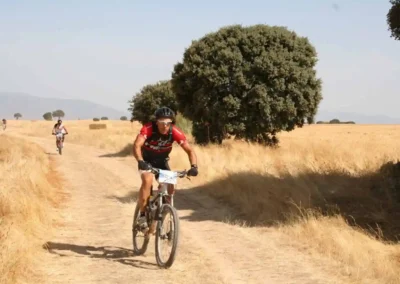 Marcha MTB 2016