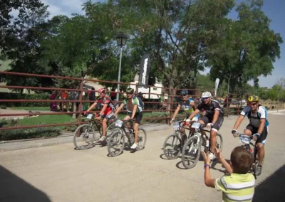 Marcha MTB 2016