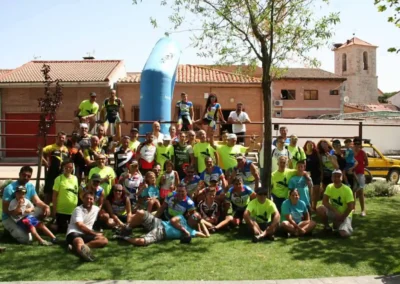 Marcha MTB 2016