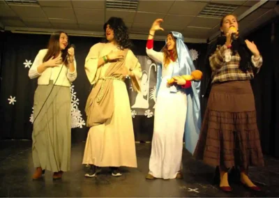 Festival de Navidad 2016