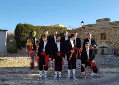 La Botarga 2017
