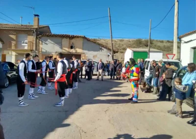 La Botarga 2017