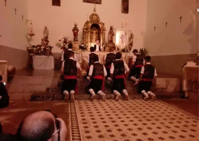 La Botarga 2017
