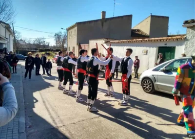 La Botarga 2017