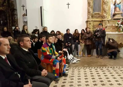 La Botarga 2017