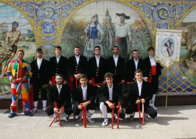 La Botarga 2018