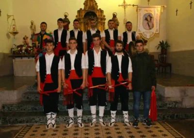 La Botarga 2018