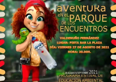 Fines de Semana Especiales en Agosto