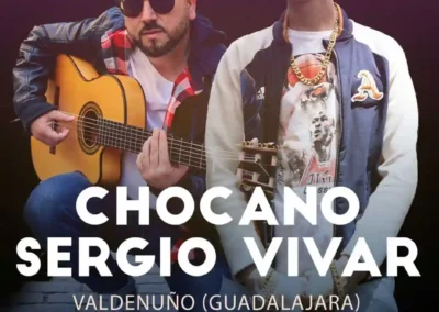 Fines de Semana Especiales en Agosto