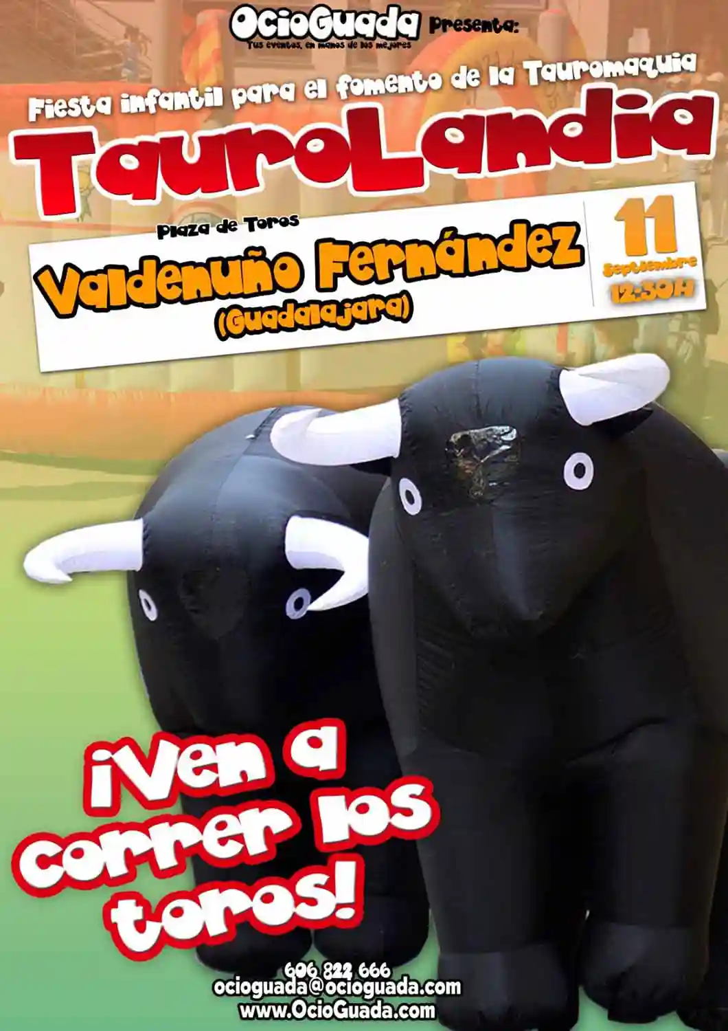 Taurolandia