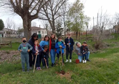 Actividades Ludoteca 2022