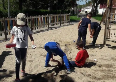 Actividades Ludoteca 2022