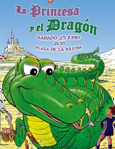 Jornada de Bienvenida al Verano 2022