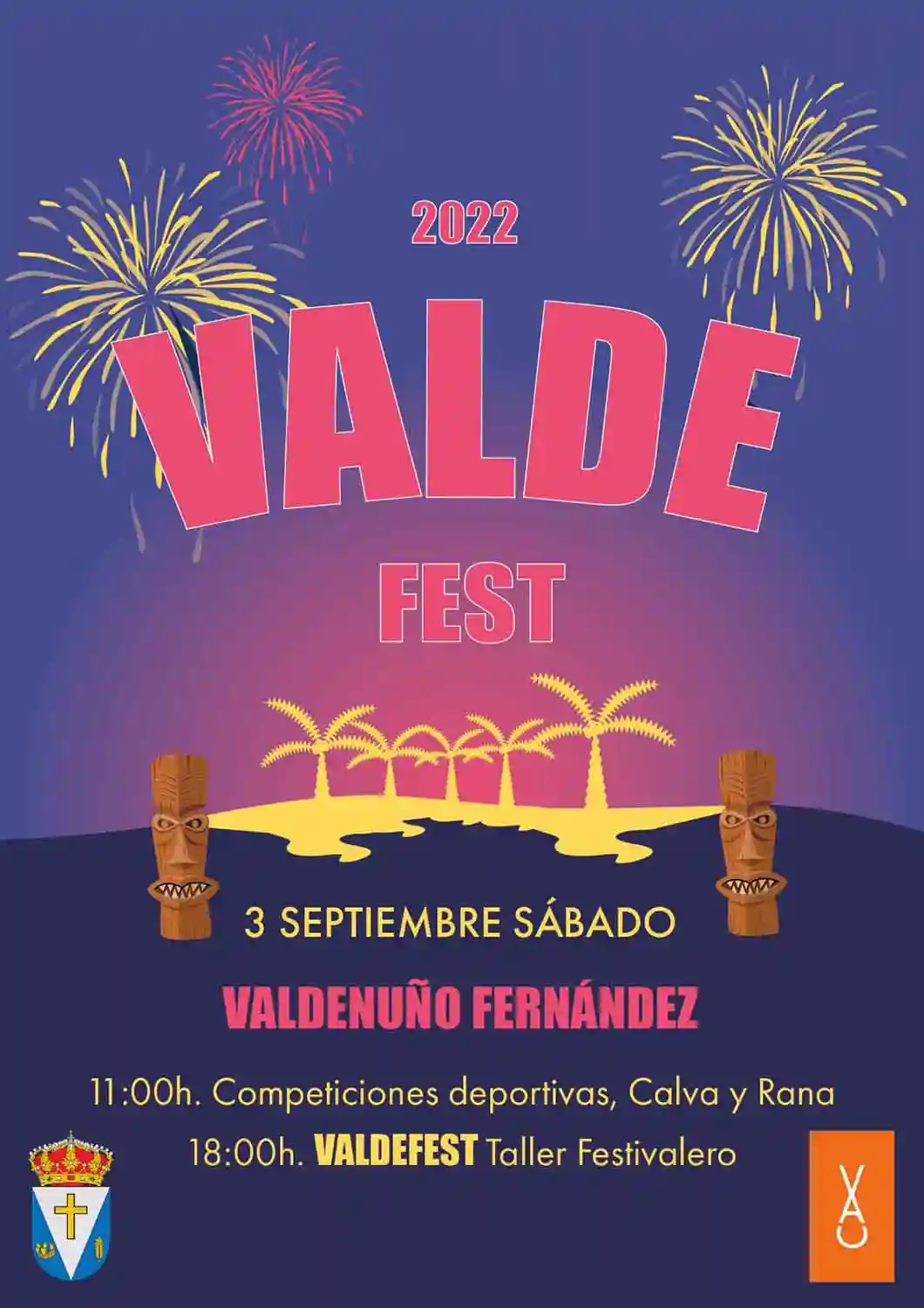 ValdeFest 2022