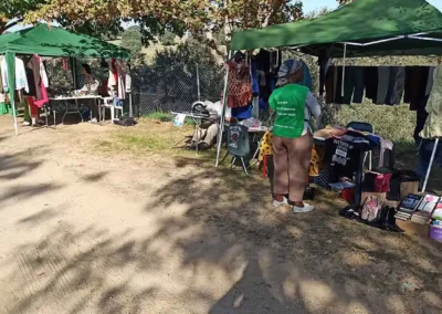 Concentración Motera