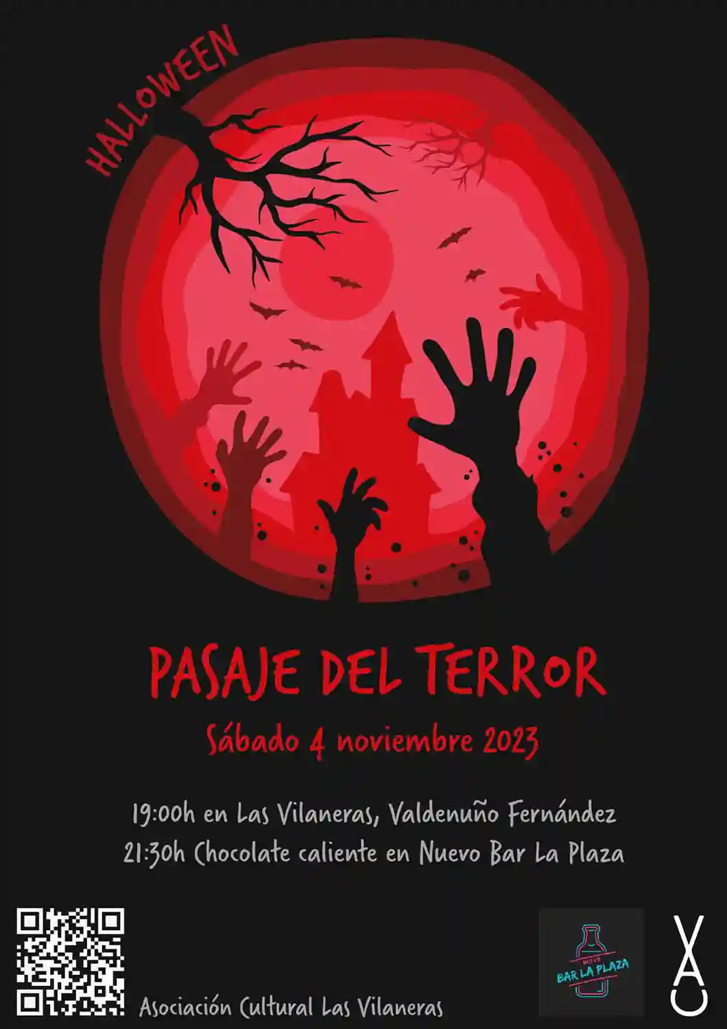 Pasaje del Terror