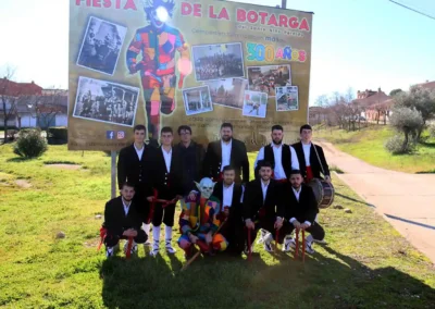 La Botarga 2024