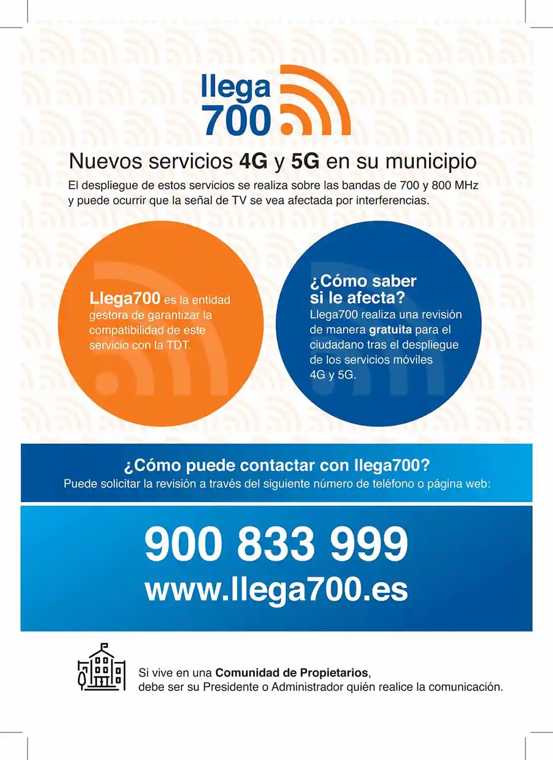 Llega700