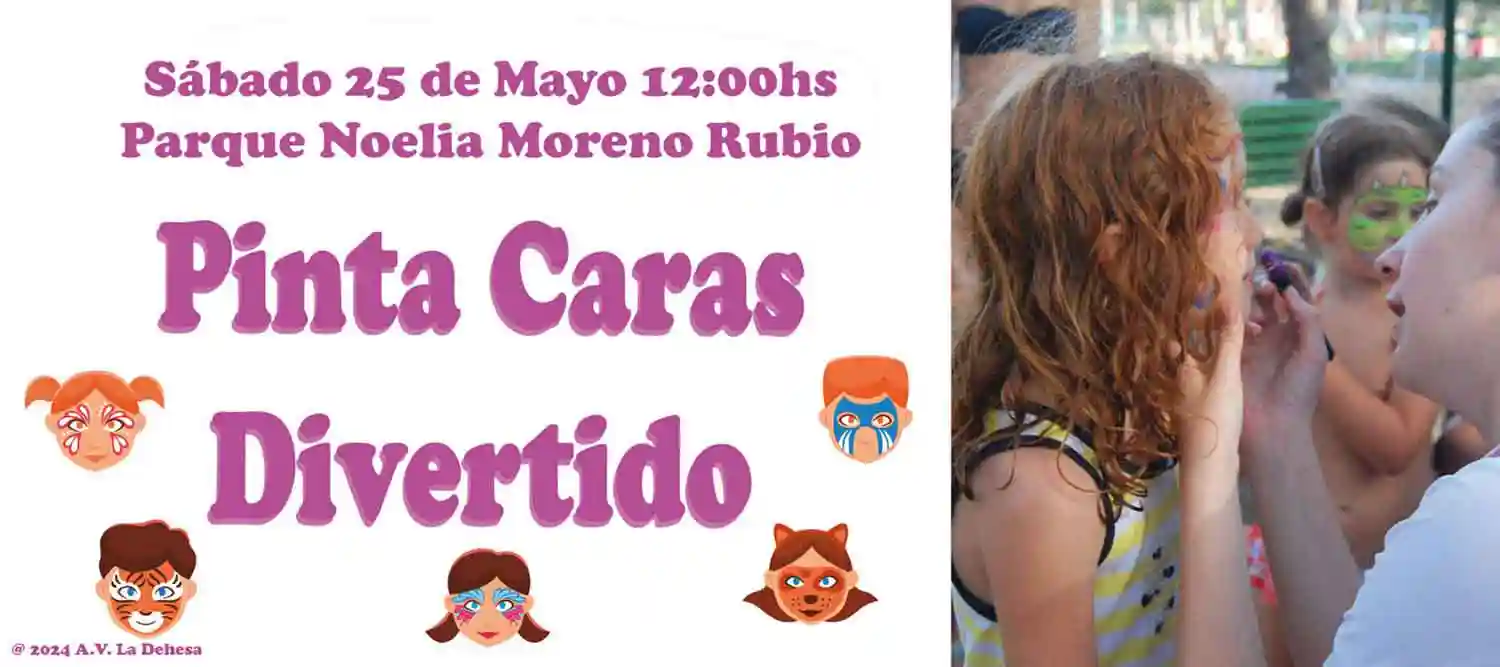 Programación Fiestas 2024