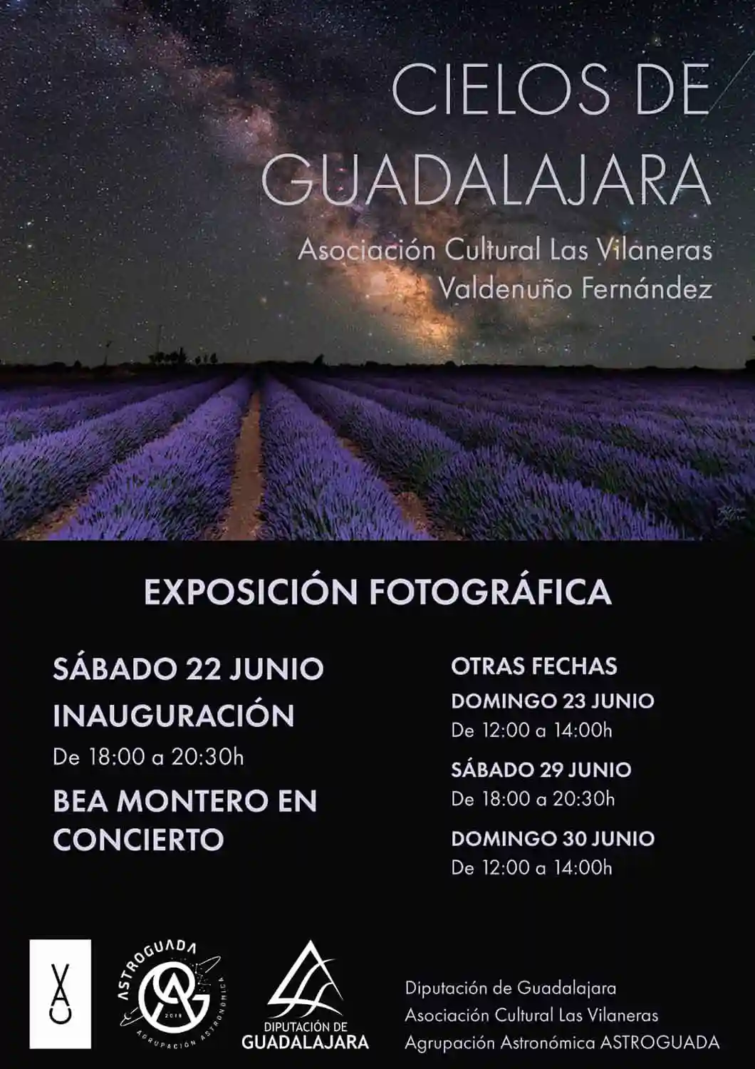 Cielos de Guadalajara