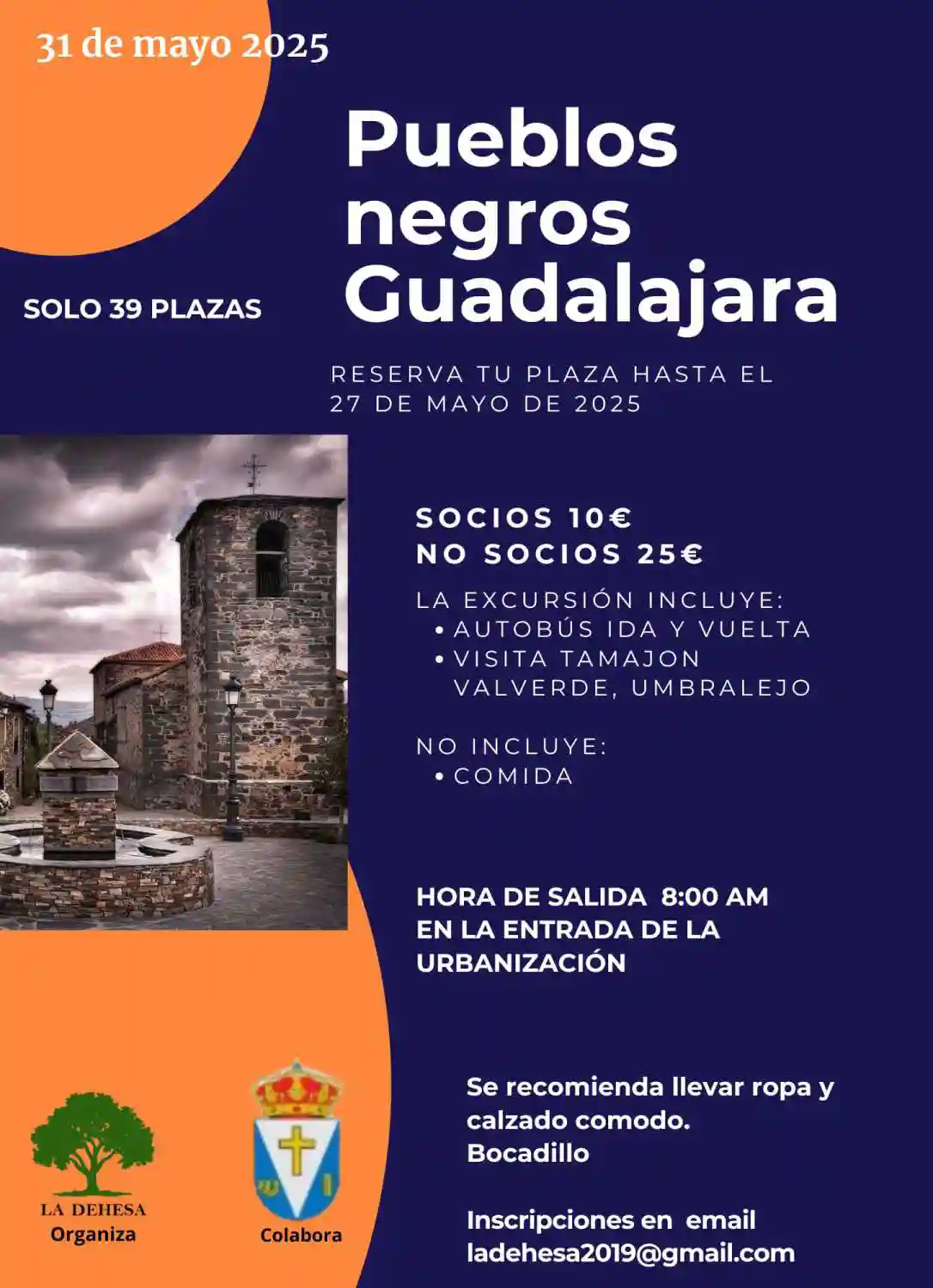 Pueblos Negros