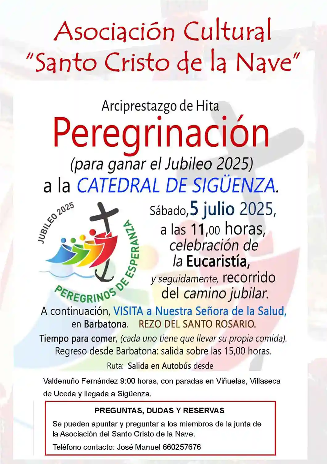 Peregrinación
