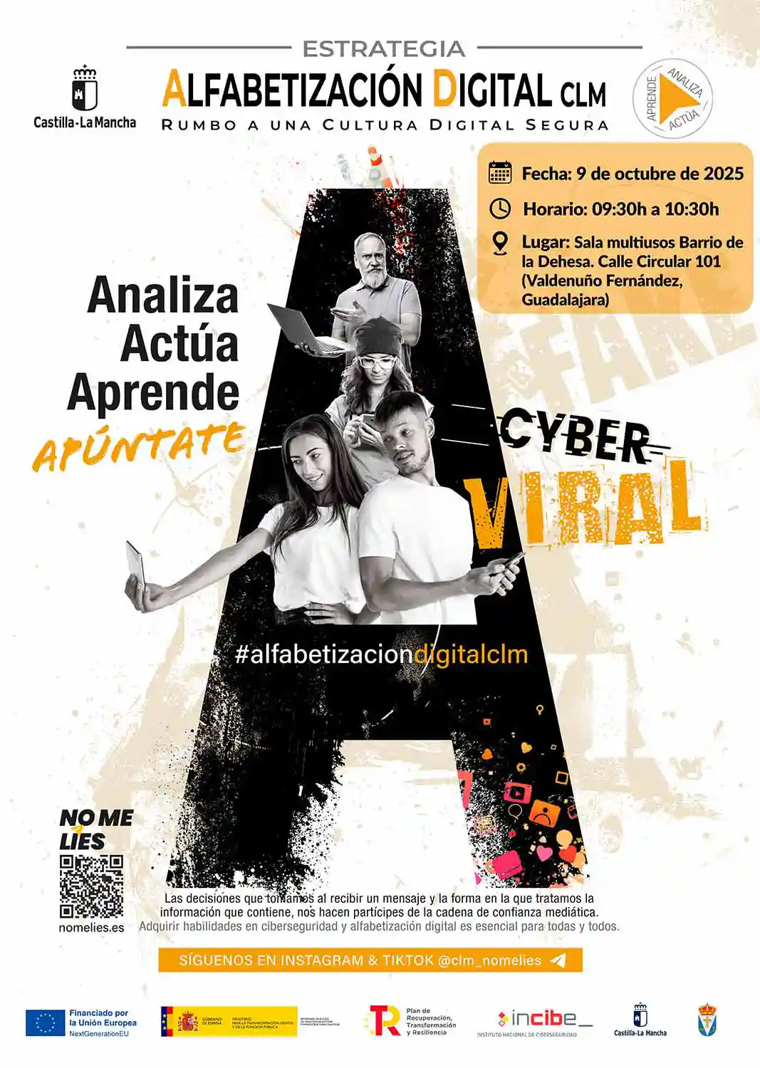 Alfabetización Digital