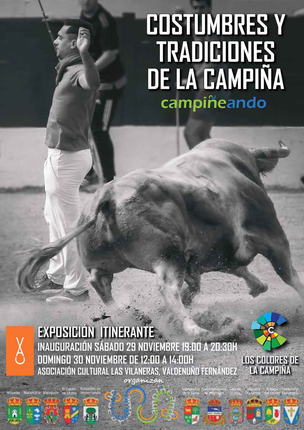 Costumbres y Tradiciones de la Campiña