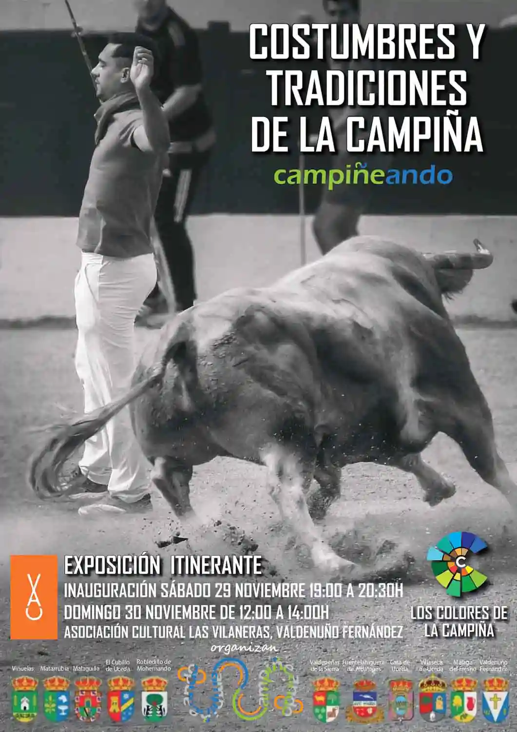 Costumbres y Tradiciones de la Campiña