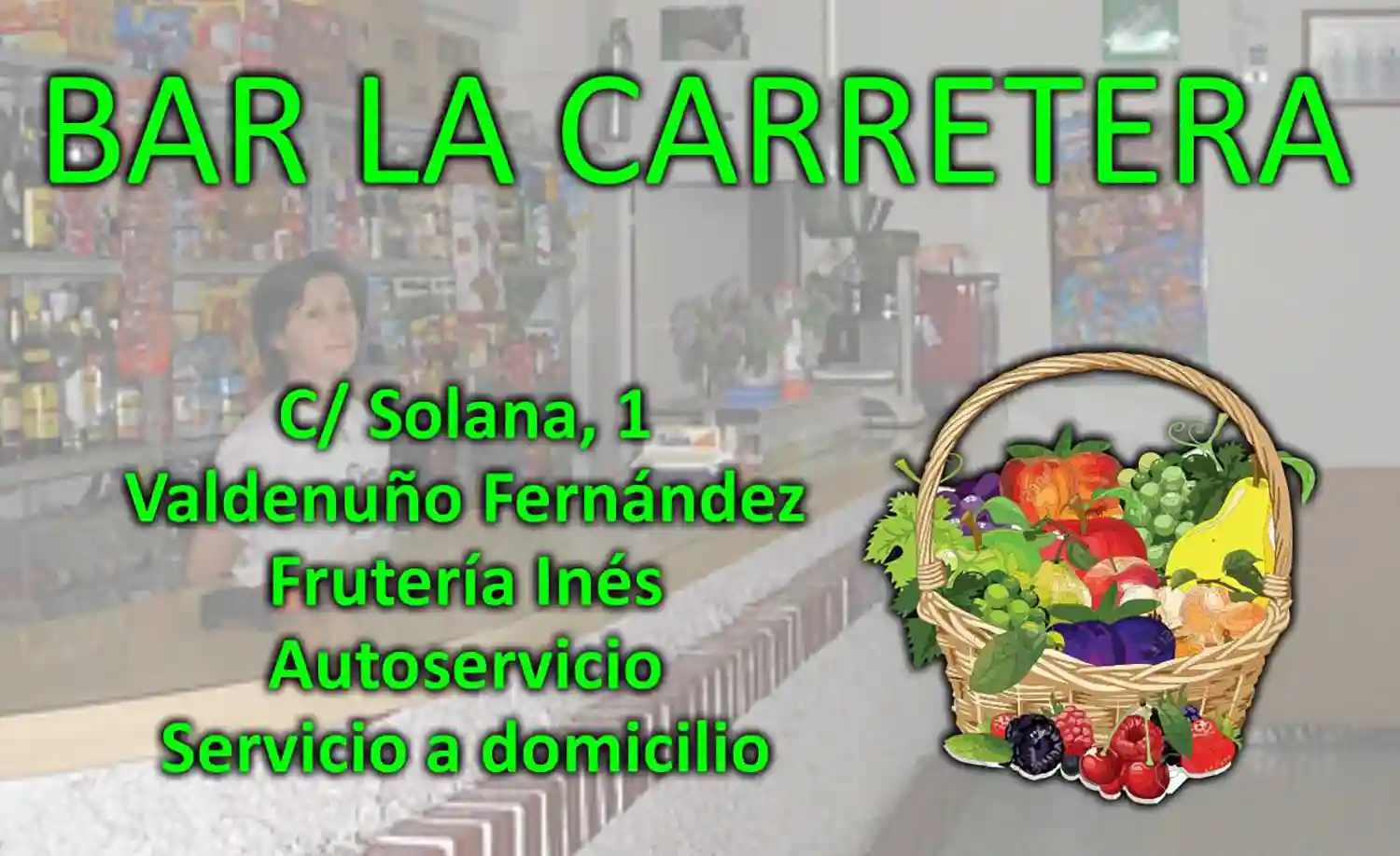 Bar La Carretera