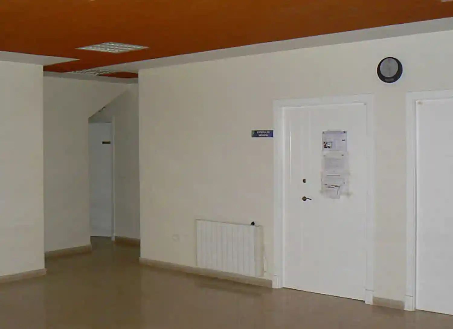 Centro de Salud