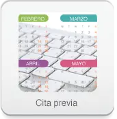 Cita Previa