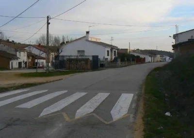 Como Llegar