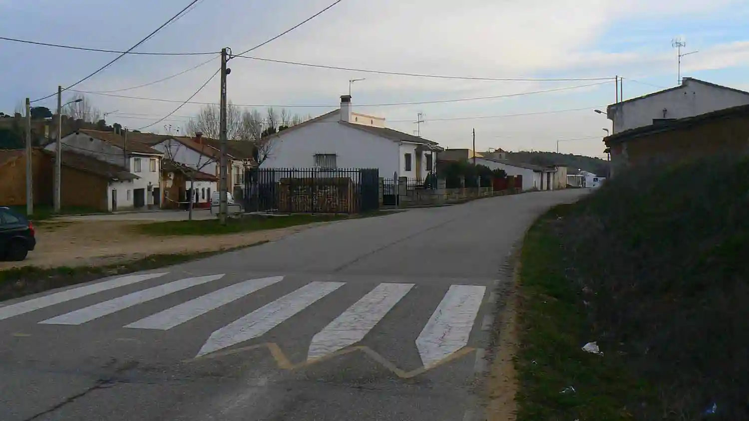 Como Llegar