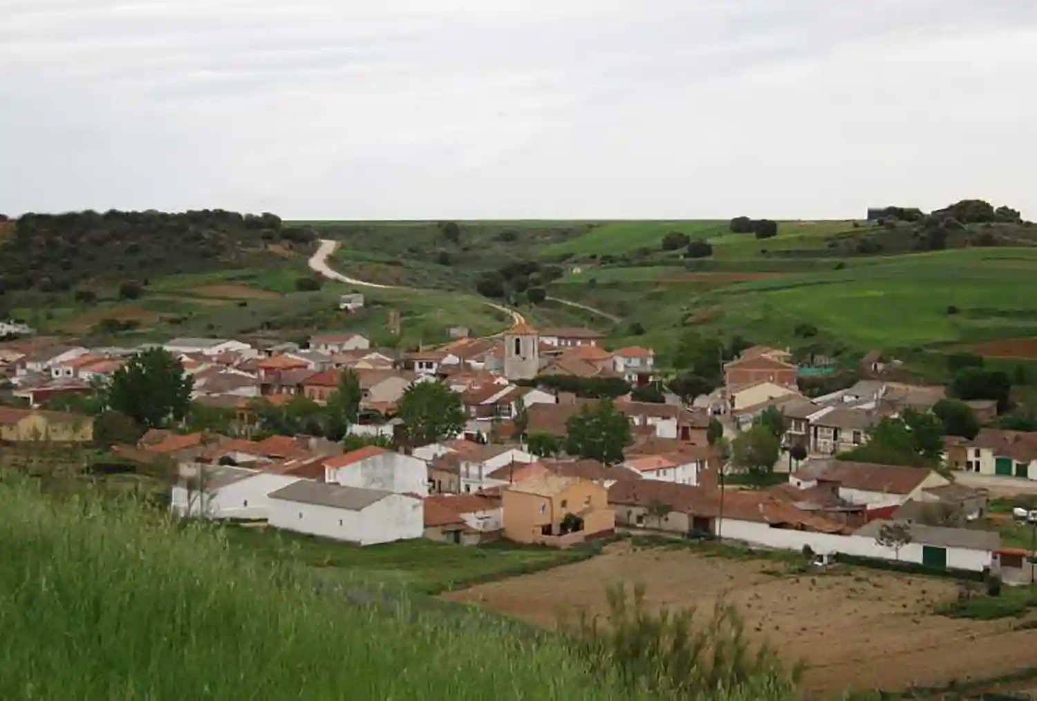 Como Llegar