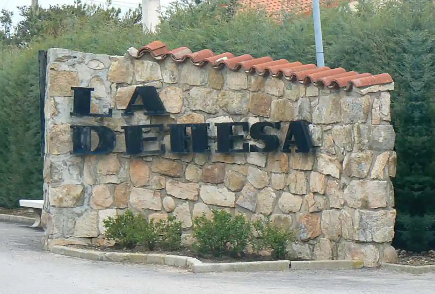 Como Llegar