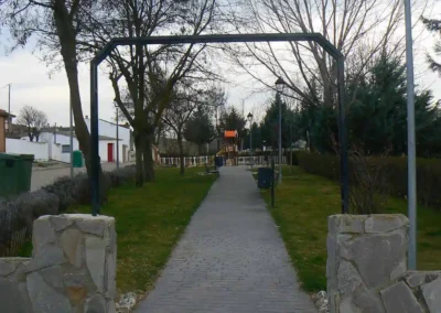 Corporación Municipal
